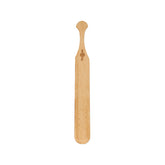 Spatulă pentru întors clătite, lemn, 350mm, ASH50, Krampouz